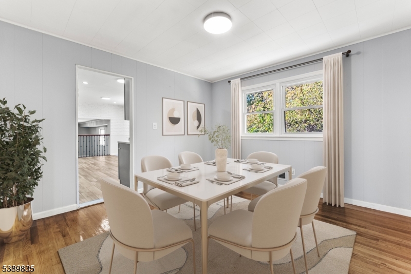 Ped Realty Corp Sec 5 - Residential