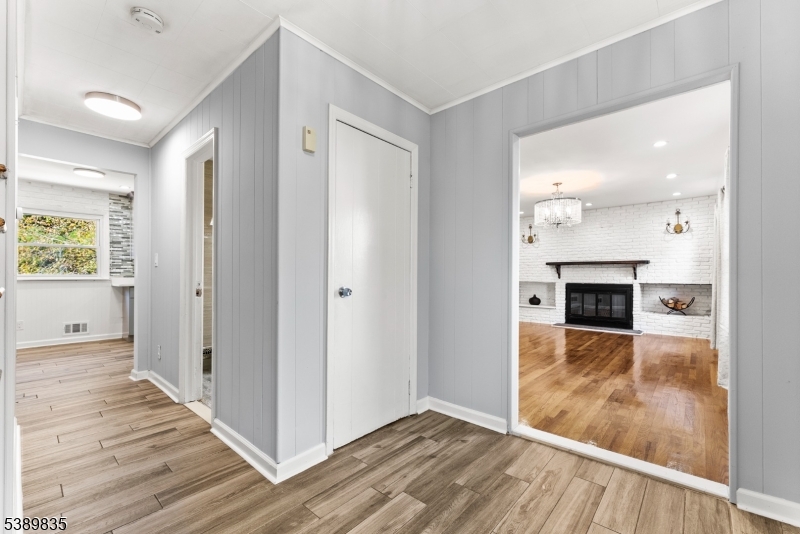 Ped Realty Corp Sec 5 - Residential