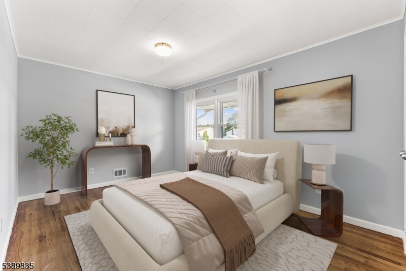 Ped Realty Corp Sec 5 - Residential