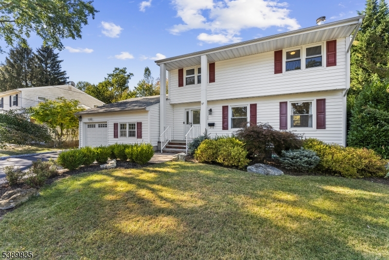 Ped Realty Corp Sec 5 - Residential