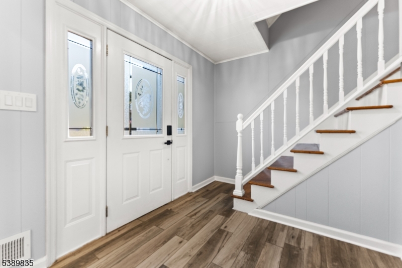 Ped Realty Corp Sec 5 - Residential