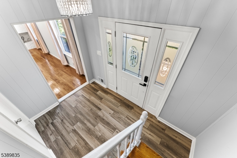 Ped Realty Corp Sec 5 - Residential