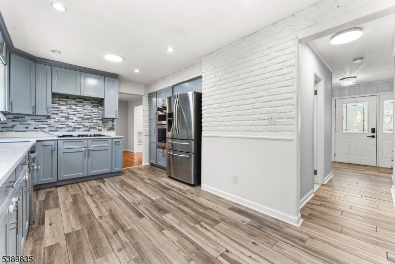 Ped Realty Corp Sec 5 - Residential