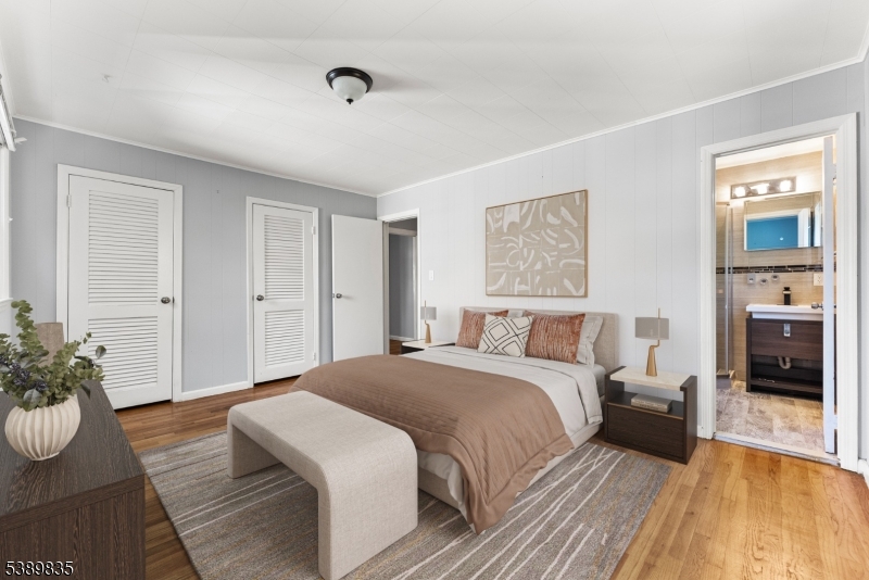 Ped Realty Corp Sec 5 - Residential