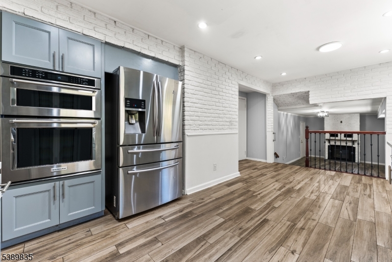 Ped Realty Corp Sec 5 - Residential