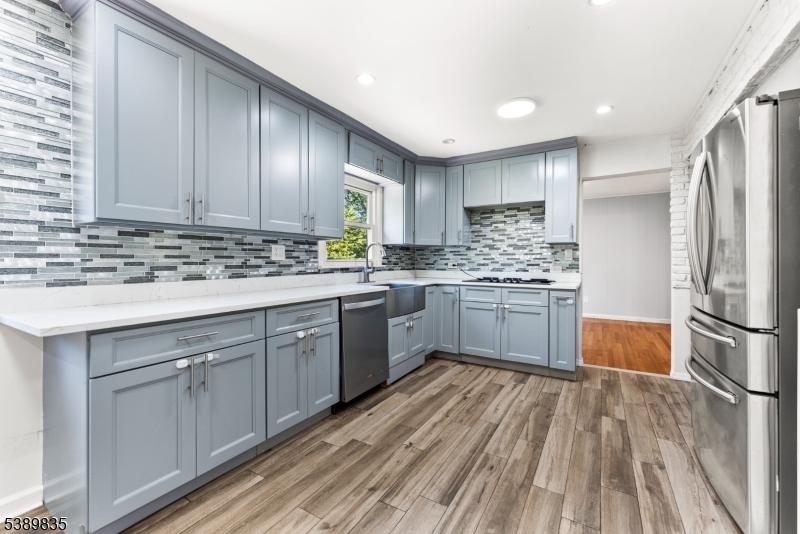 Ped Realty Corp Sec 5 - Residential