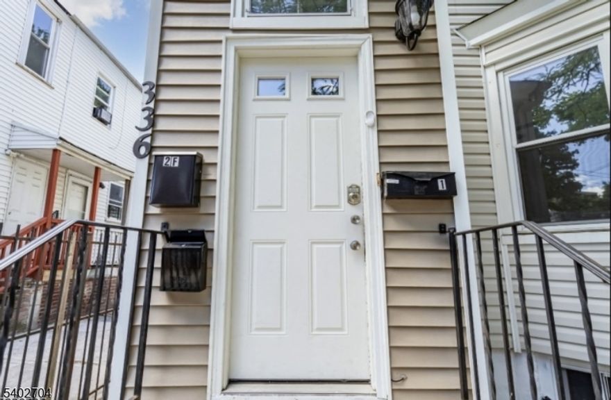 Discover this newly renovated urban living at its finest with this beautifully updated 2BR, 2BA townhouse style apartment in the heart of Newark. Located right across the street from The Great Oaks Legacy Charter School and near the Prudential Center, Penn Station, and downtown. Brand new stove and refrigerator. Shared backyard also offers a pleasant outdoor retreat. Section 8 and Government Programs welcomed!