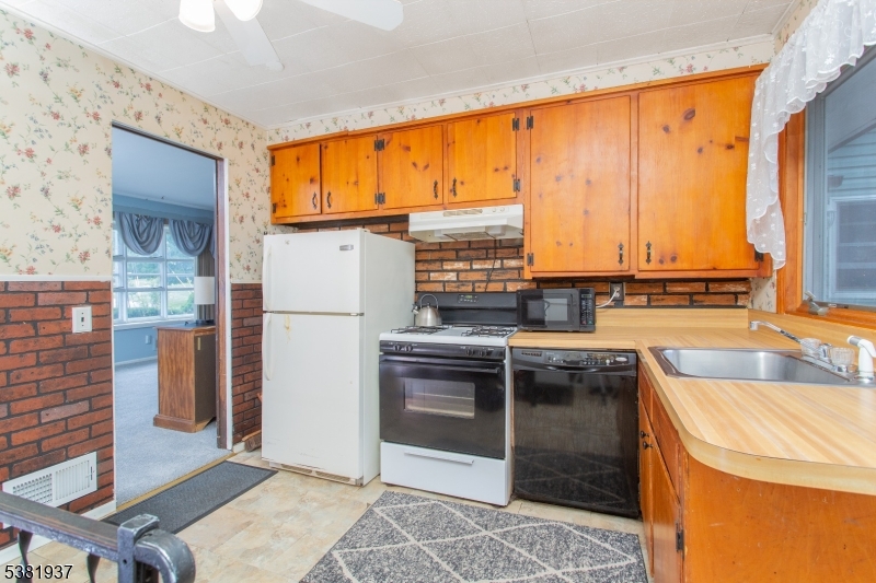 Green Hill - Residential