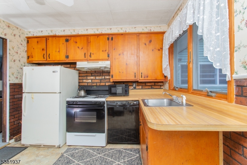 Green Hill - Residential