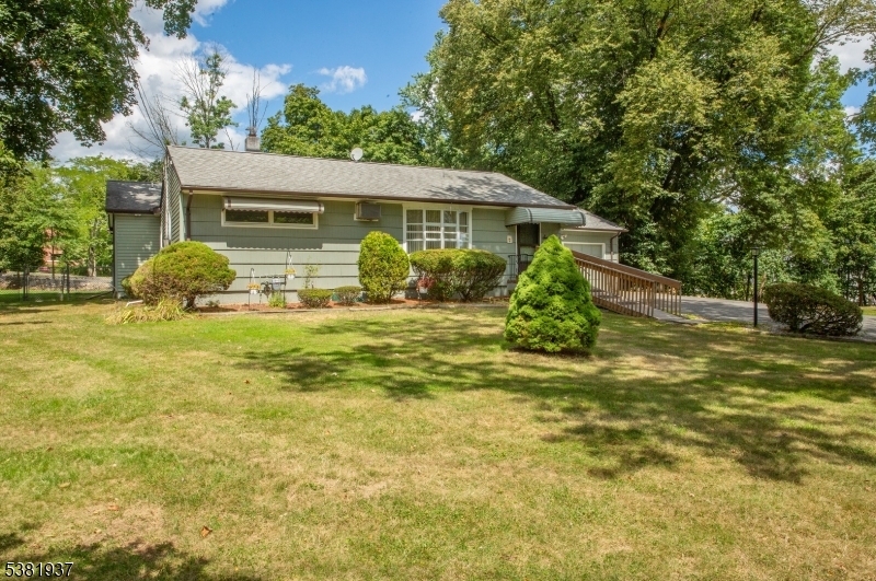 Green Hill - Residential