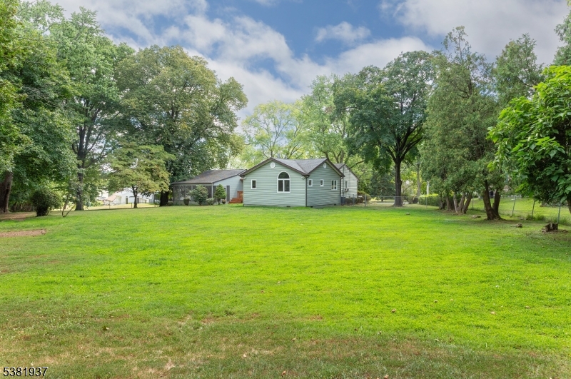 Green Hill - Residential