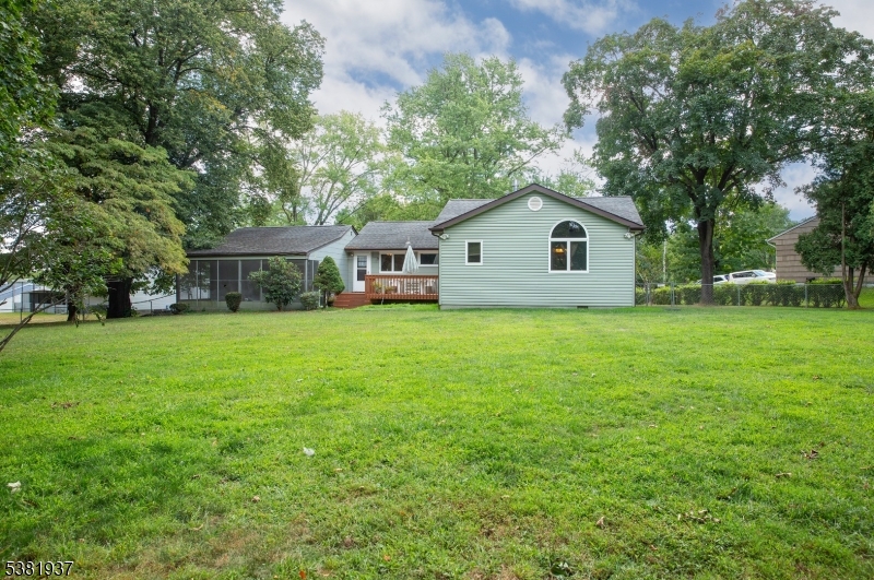 Green Hill - Residential