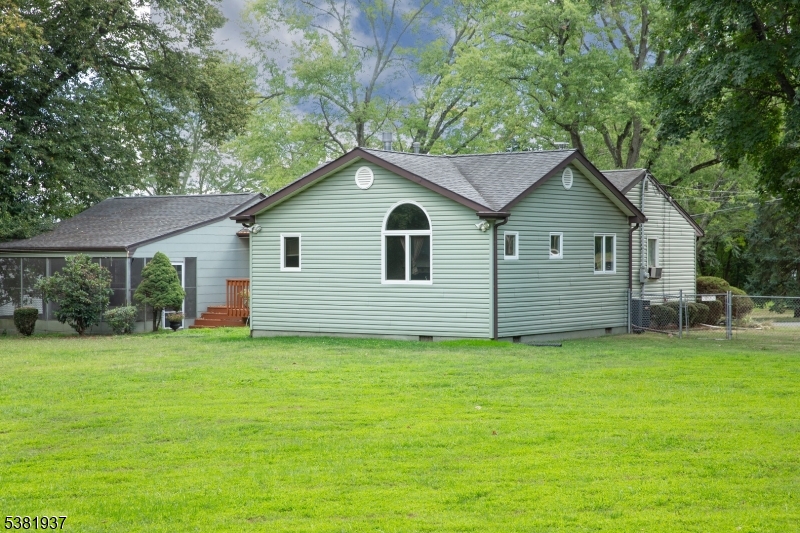 Green Hill - Residential