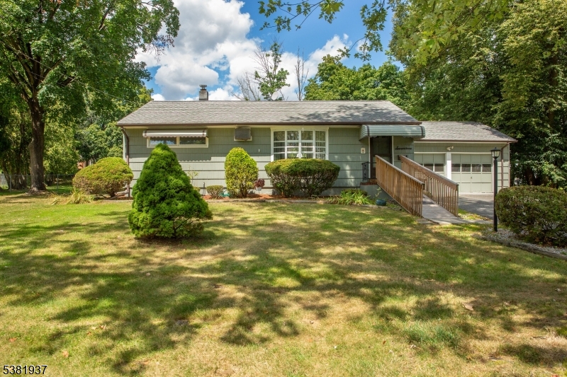 Green Hill - Residential