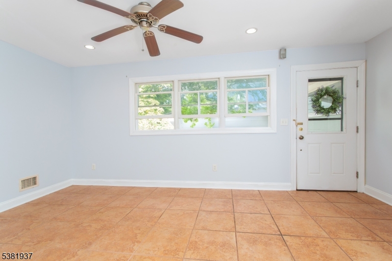 Green Hill - Residential