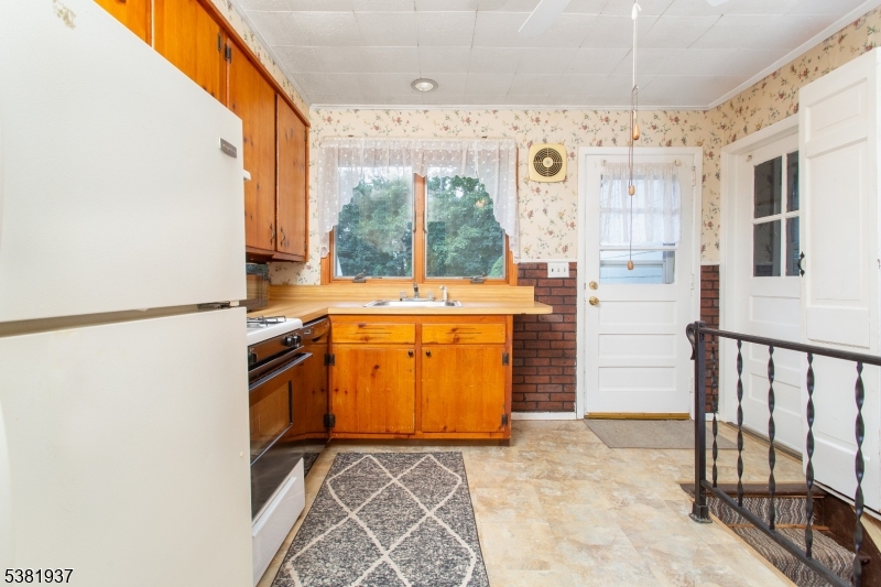 Green Hill - Residential