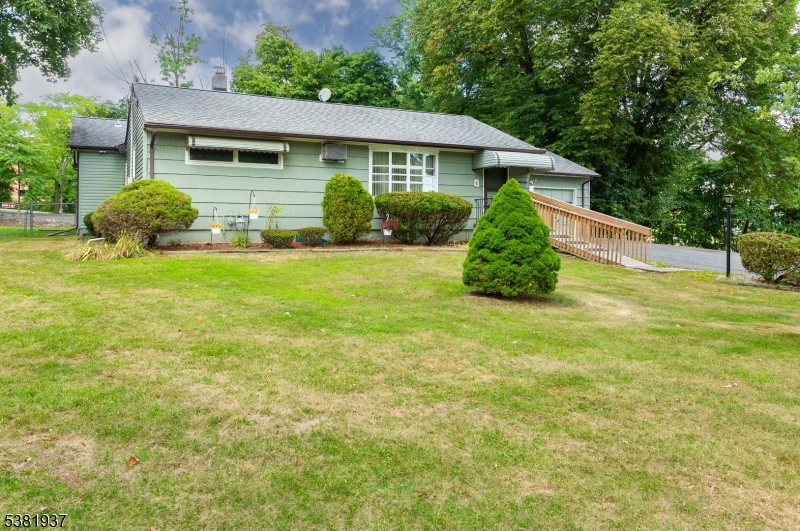 Green Hill - Residential