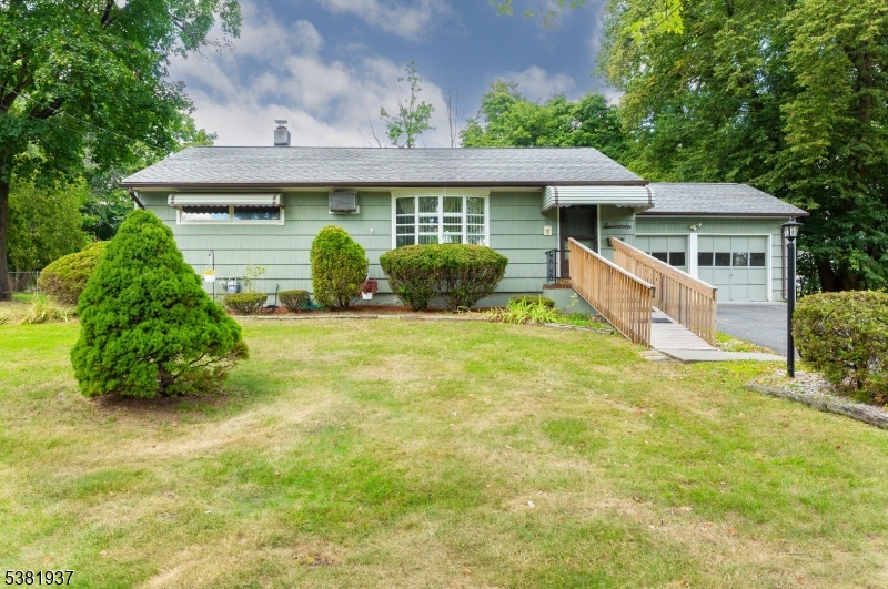 Green Hill - Residential