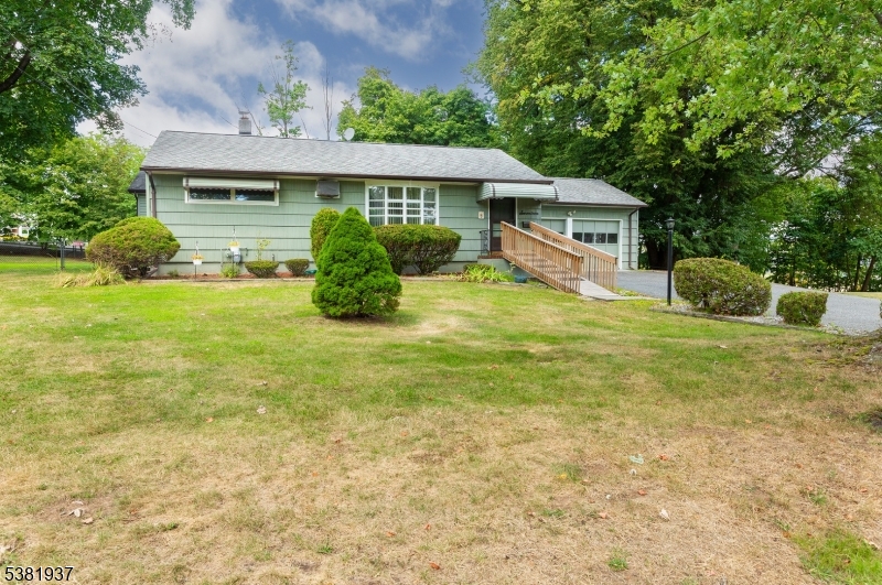 Green Hill - Residential