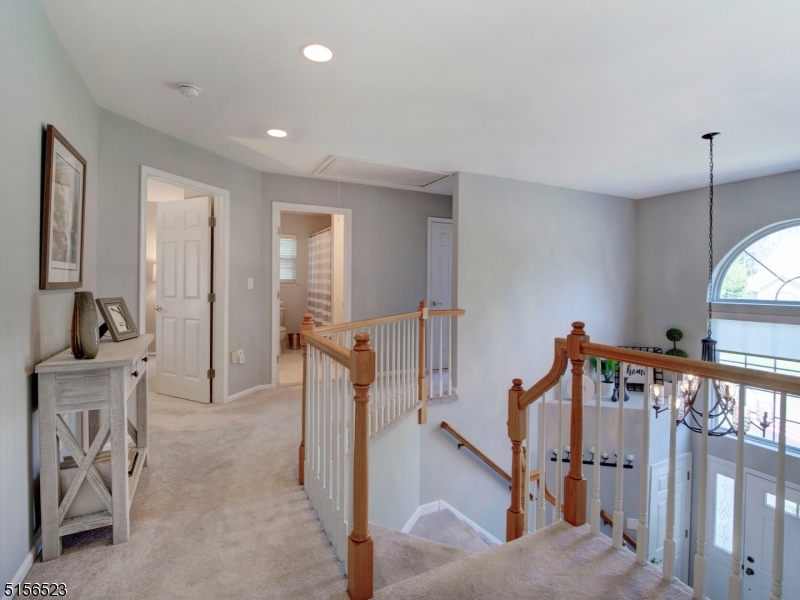 POETS PEAK - Residential