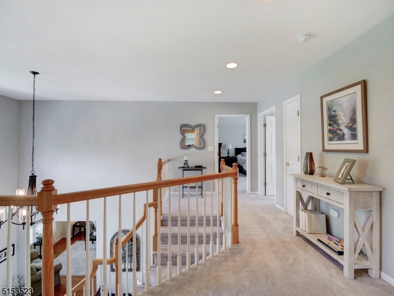 POETS PEAK - Residential