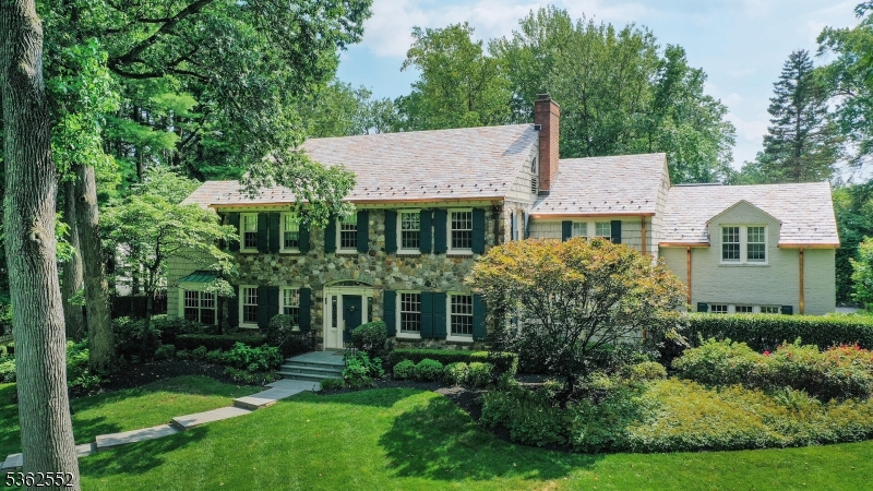 Indian Forest - Residential