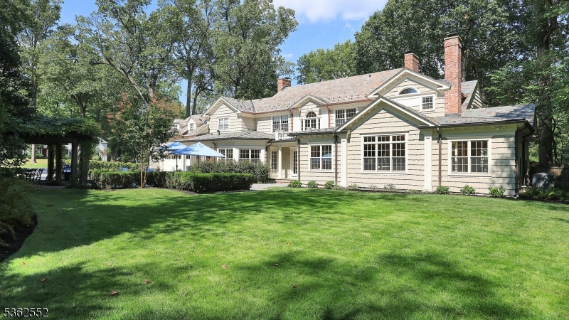 Indian Forest - Residential