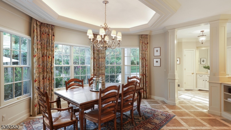 Indian Forest - Residential