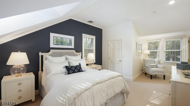 Indian Forest - Residential