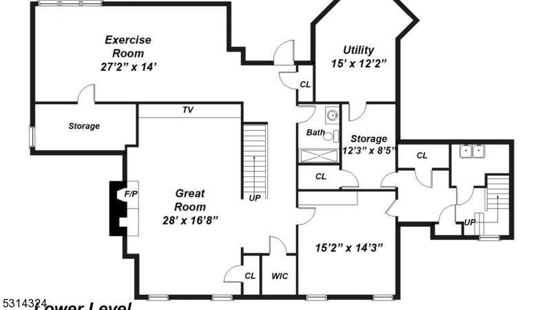 Indian Forest - Residential