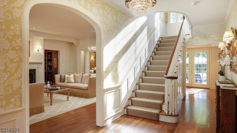 Indian Forest - Residential