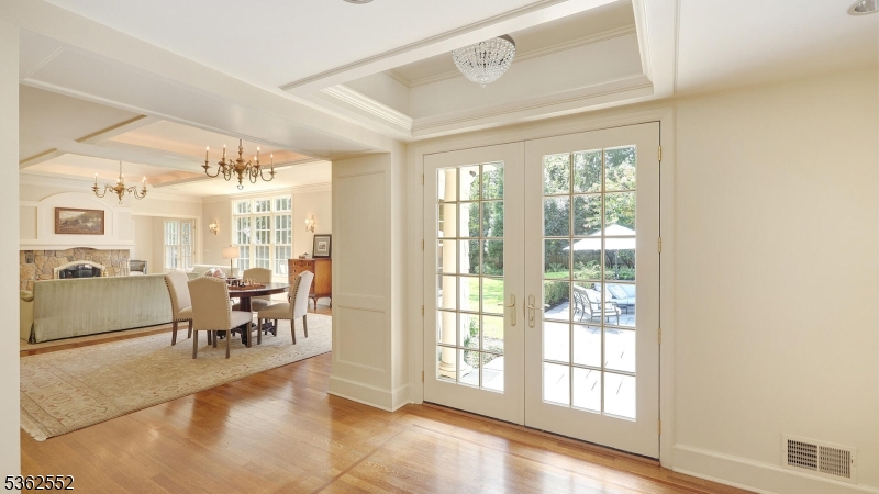 Indian Forest - Residential