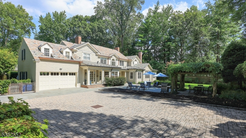 Indian Forest - Residential