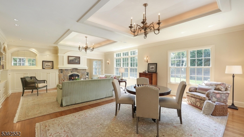 Indian Forest - Residential