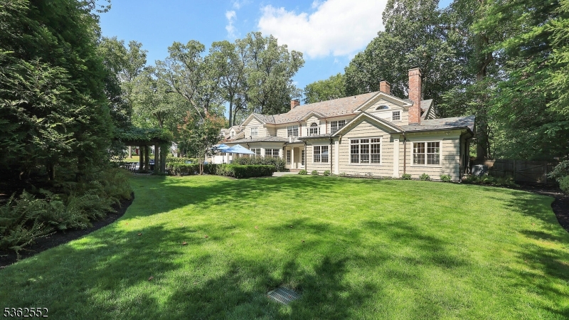 Indian Forest - Residential