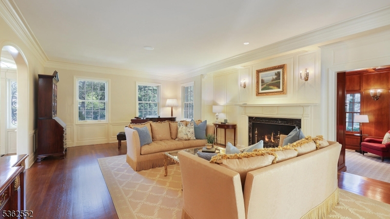 Indian Forest - Residential