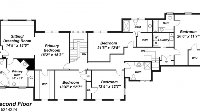 Indian Forest - Residential