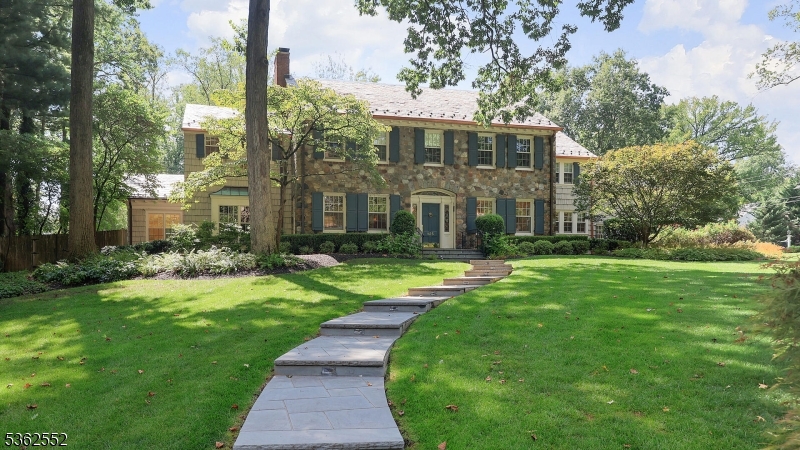 Indian Forest - Residential