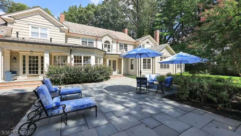 Indian Forest - Residential