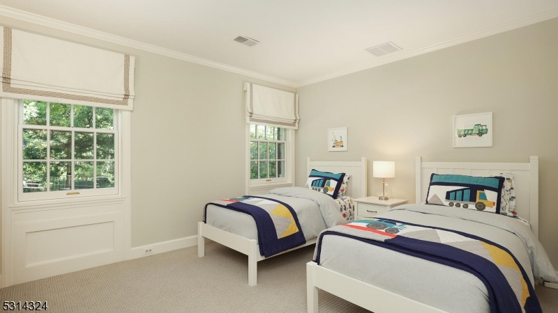 Indian Forest - Residential