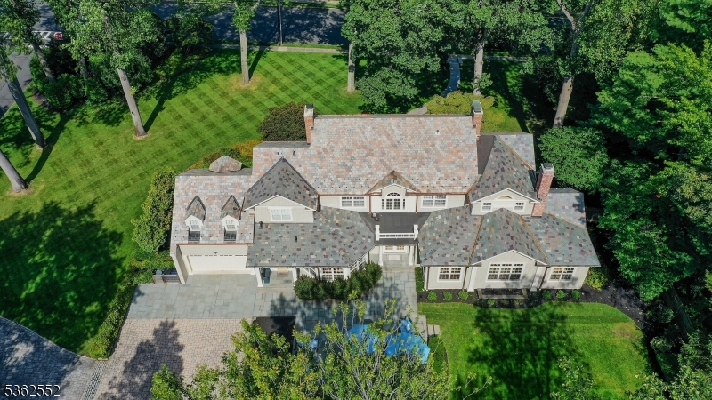 Indian Forest - Residential