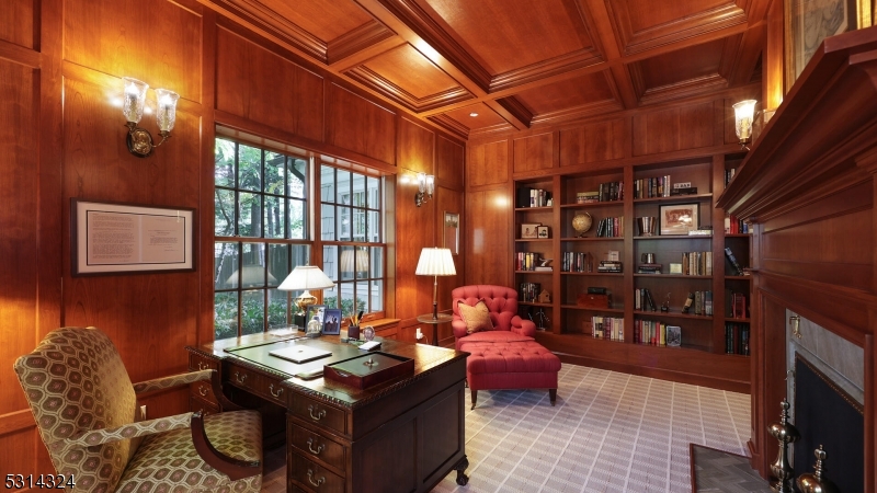 Indian Forest - Residential