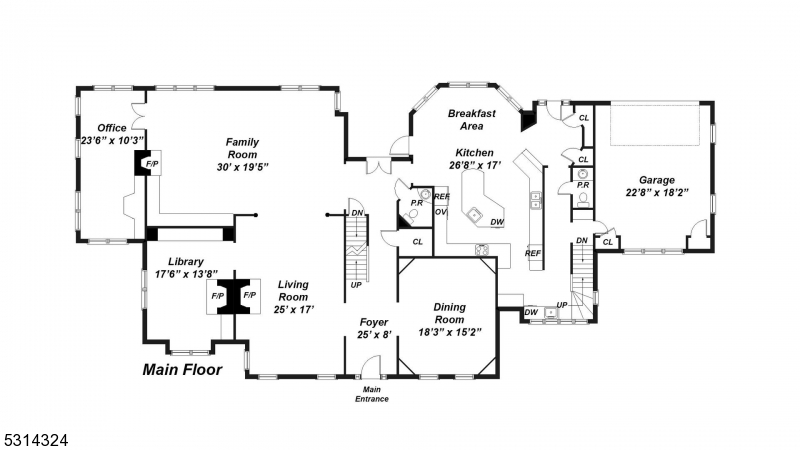 Indian Forest - Residential