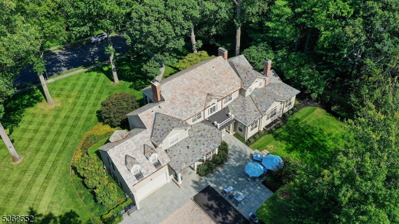 Indian Forest - Residential