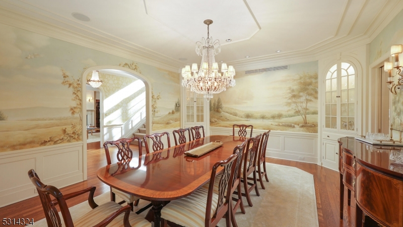 Indian Forest - Residential