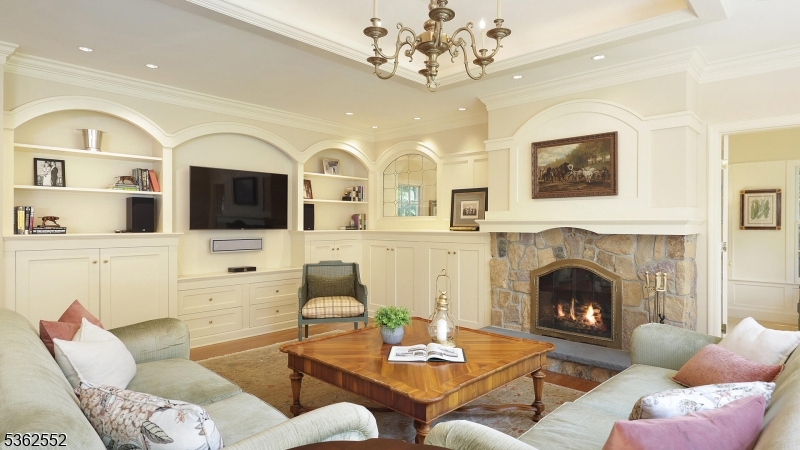 Indian Forest - Residential