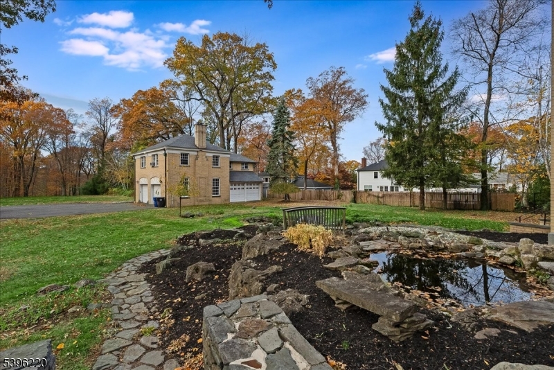 Convent Station - Residential