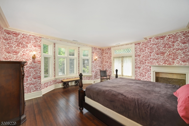 Convent Station - Residential