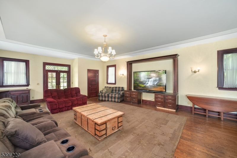 Convent Station - Residential