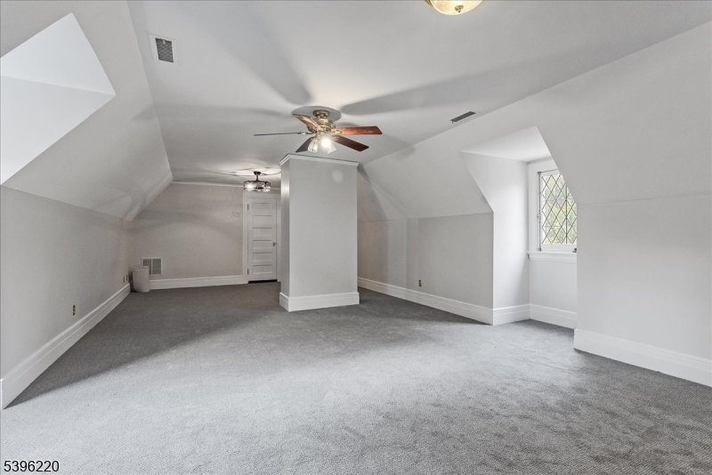 Convent Station - Residential